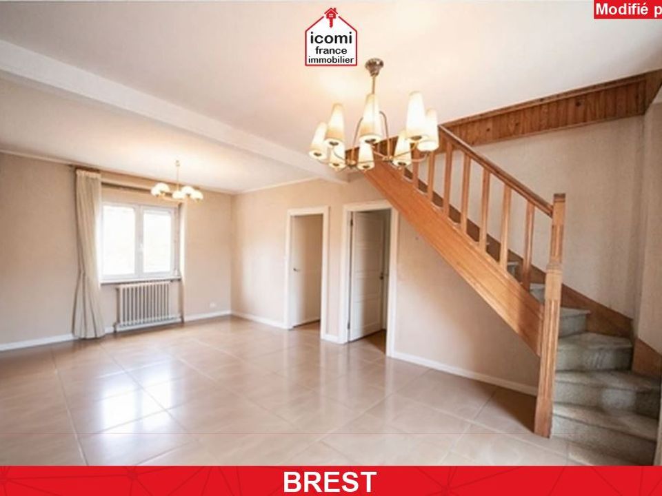 Villa i Brest, Finistere - foto 4