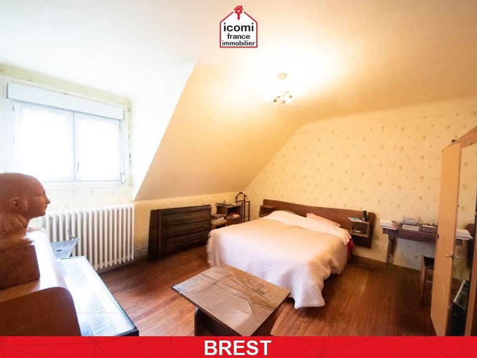 Villa i Brest, Finistere - foto 5