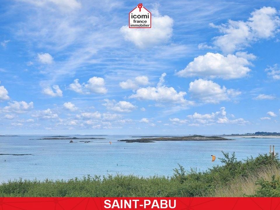 Villa i Saint-Pabu, Finistere - bilde 2