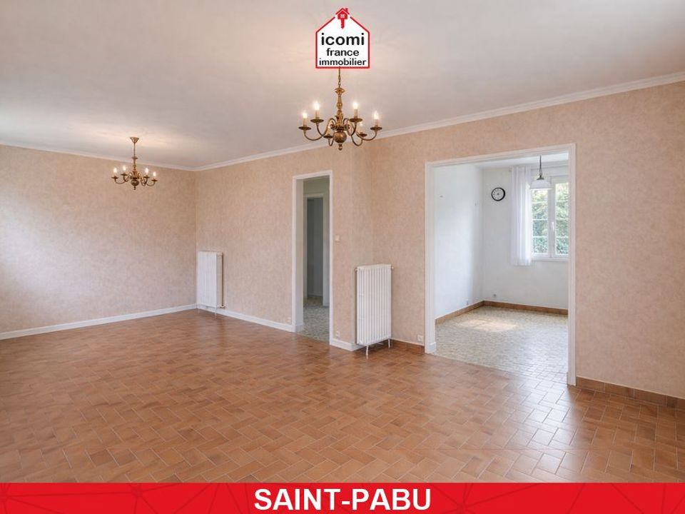 Villa i Saint-Pabu, Finistere - bilde 5