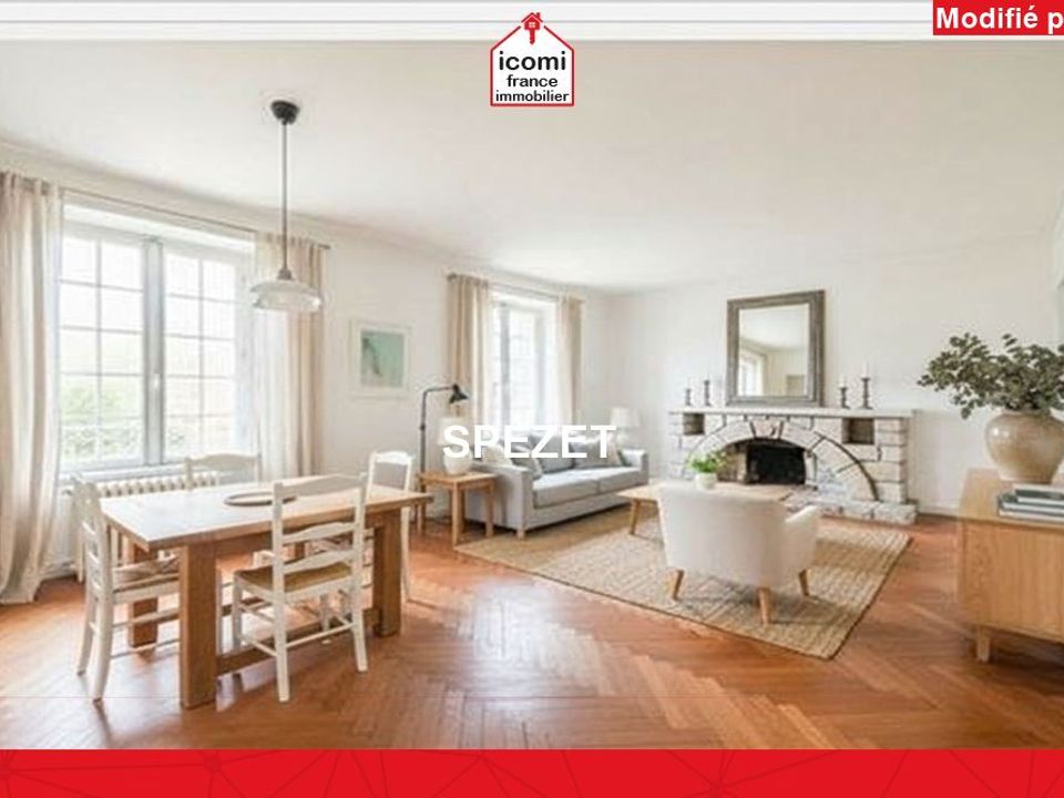 Villa i Spezet, Finistere - foto 2