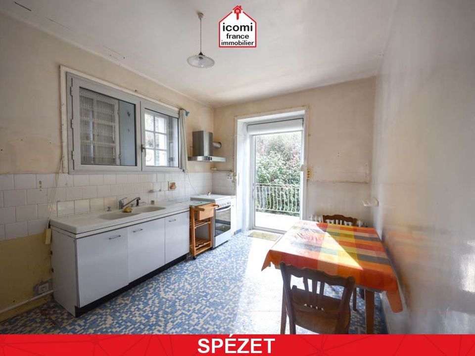 Villa i Spezet, Finistere - foto 4