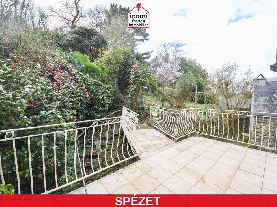 Villa i Spezet, Finistere - foto 5