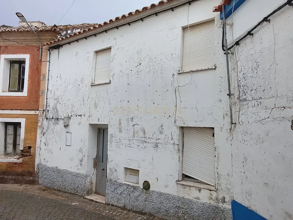 Villa i Nisa, Portalegre - foto 1