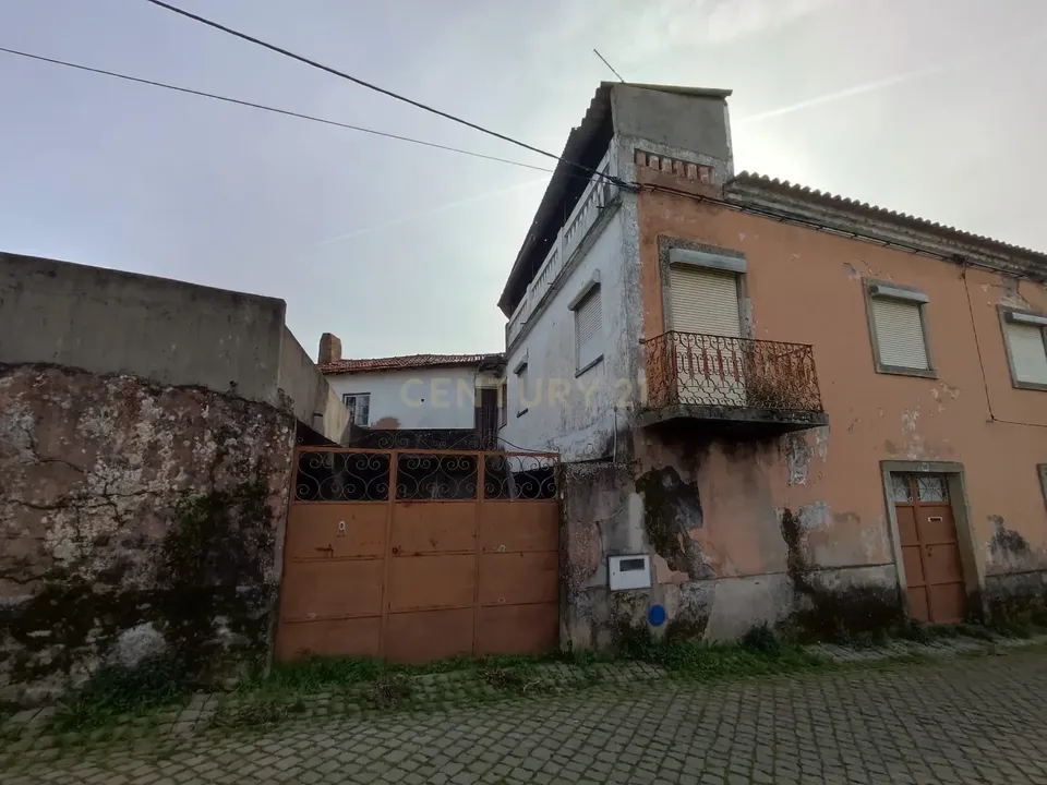 Villa i Castelo Branco, Castelo Branco - foto 2