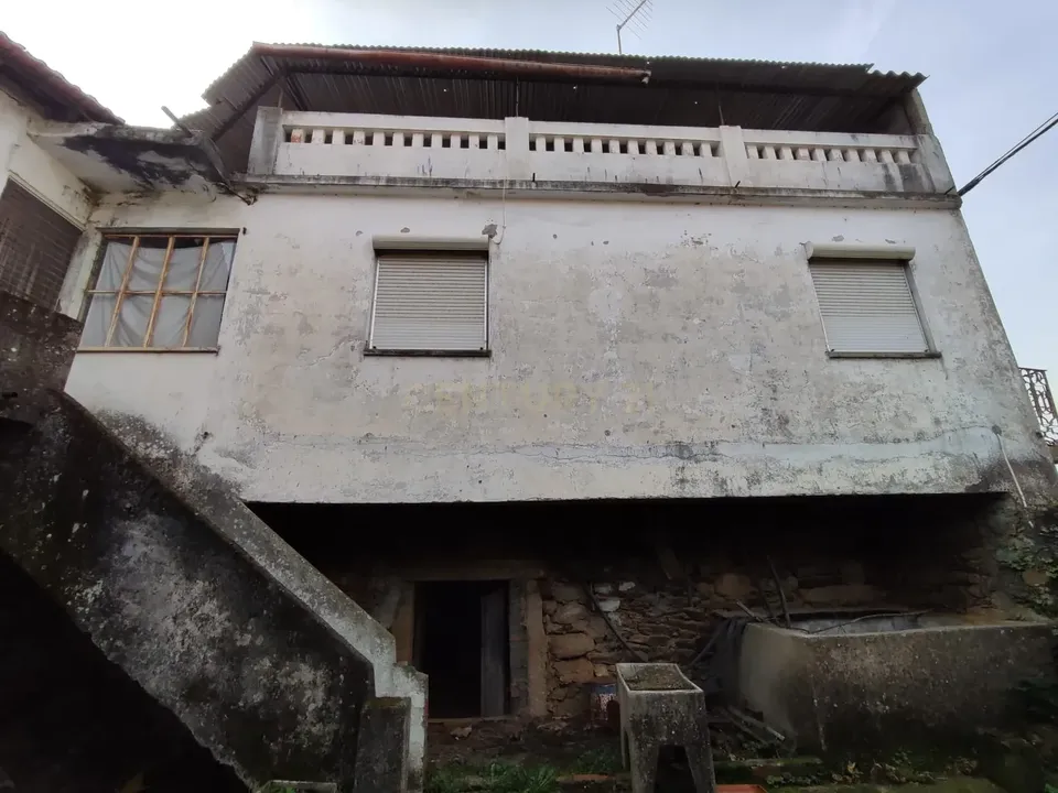 Villa i Castelo Branco, Castelo Branco - foto 4