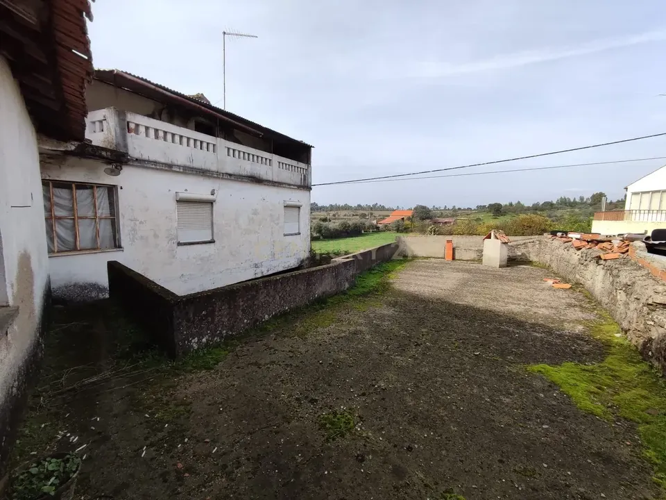 Villa i Castelo Branco, Castelo Branco - foto 5