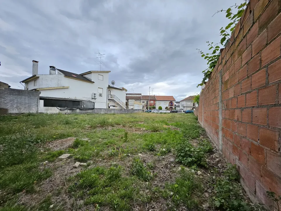Helårsgrund i Castelo Branco, Castelo Branco - foto 4