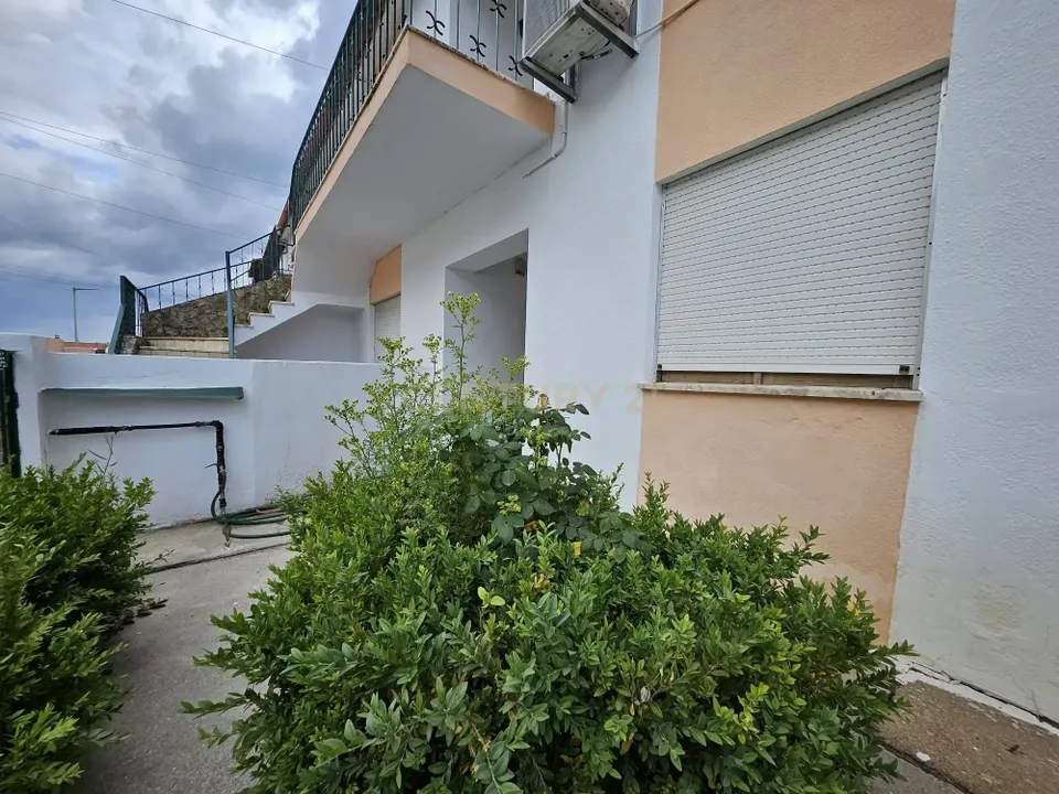 Villa i Castelo Branco, Castelo Branco - foto 4