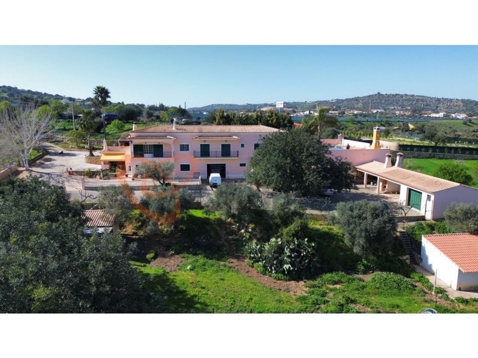 Farm i Paderne, Faro - foto 1