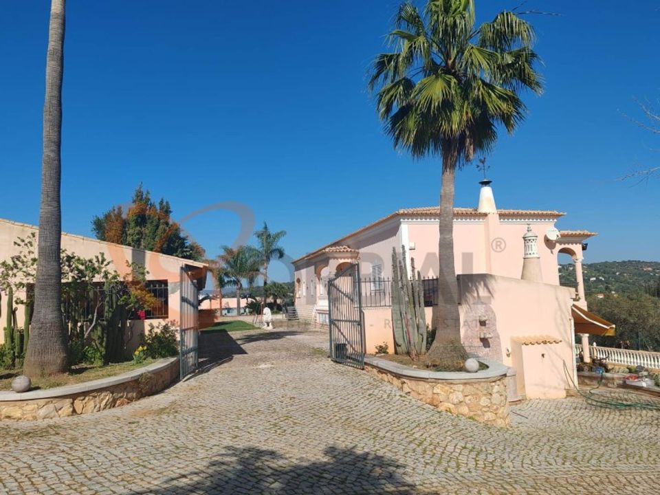 Farm i Paderne, Faro - foto 2