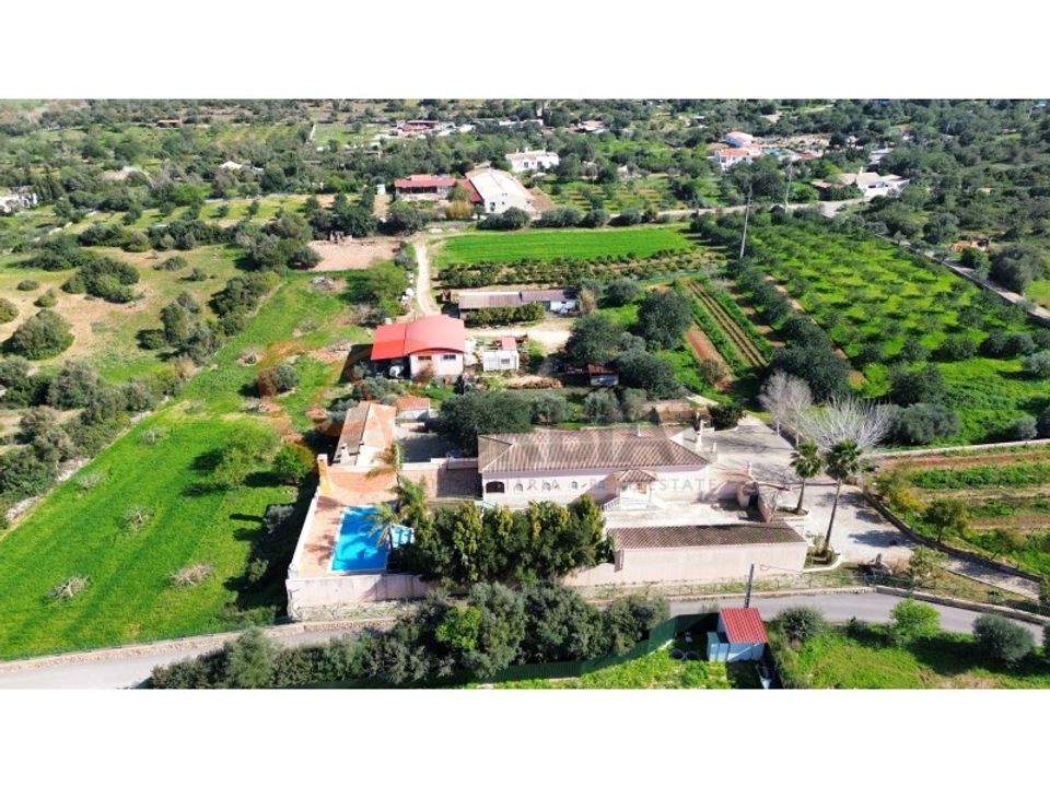 Farm i Paderne, Faro - foto 3