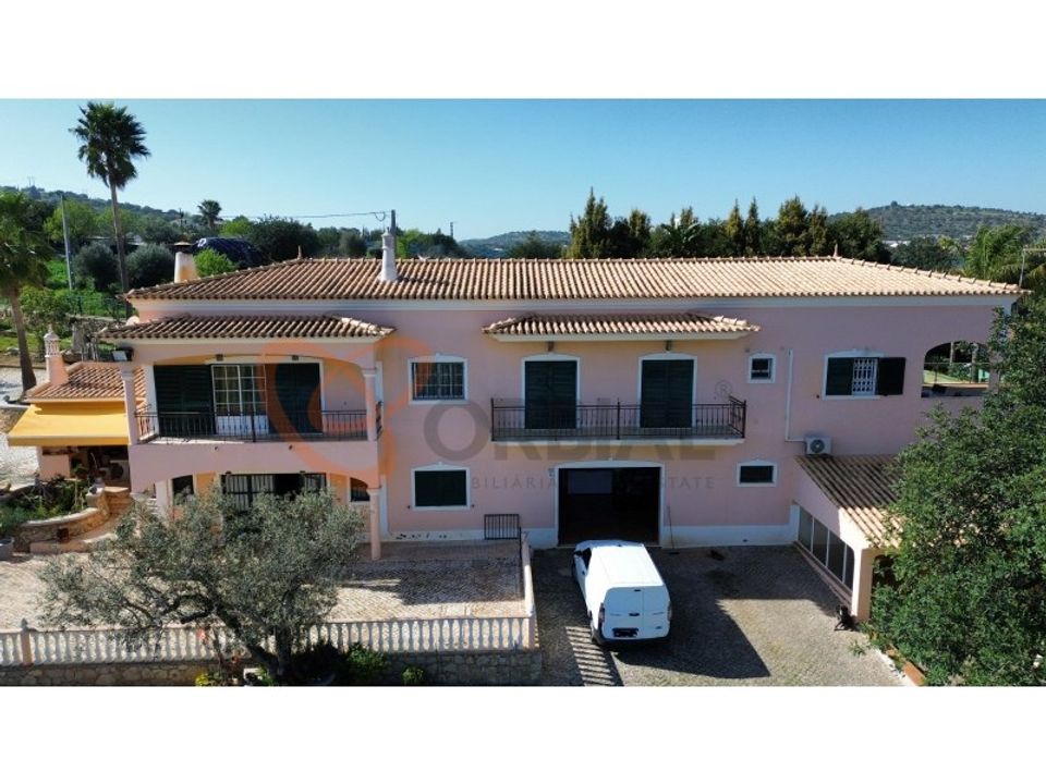 Farm i Paderne, Faro - foto 4