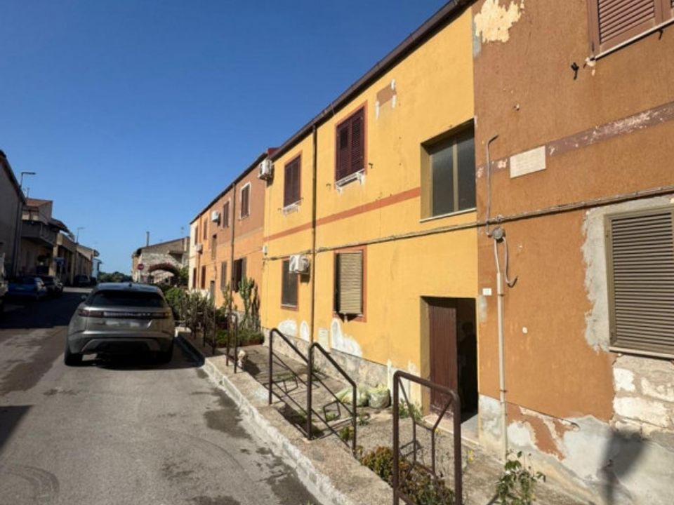 Lejlighed i Sennori, Sassari - foto 1