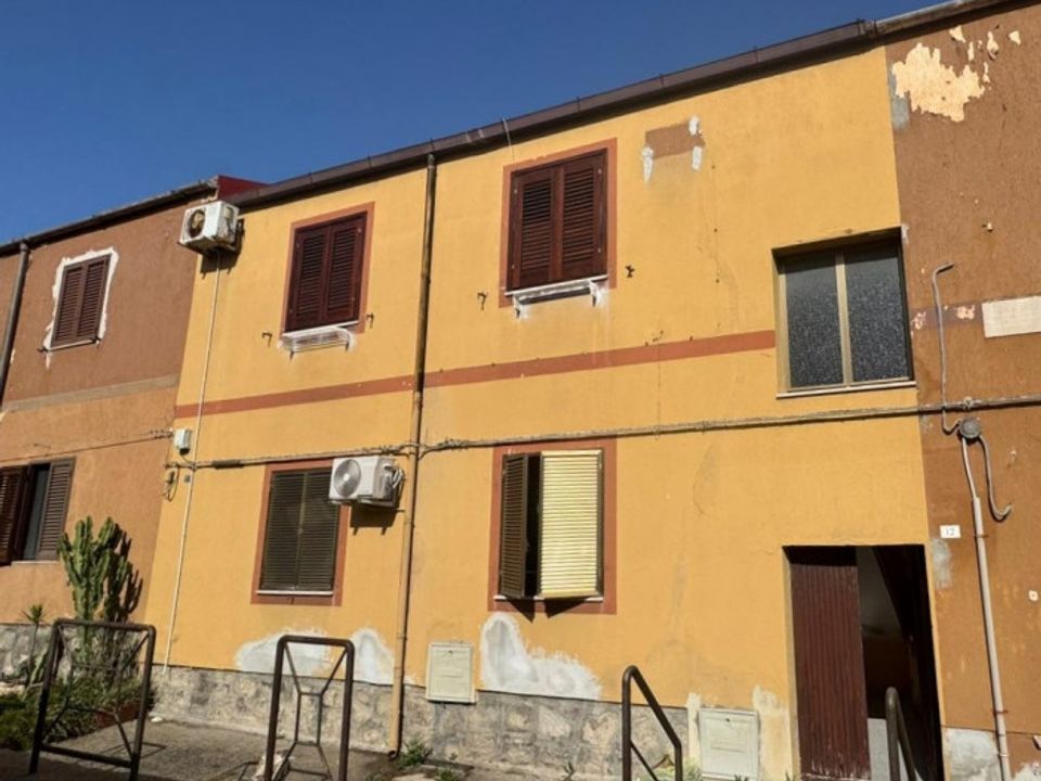 Lejlighed i Sennori, Sassari - foto 2