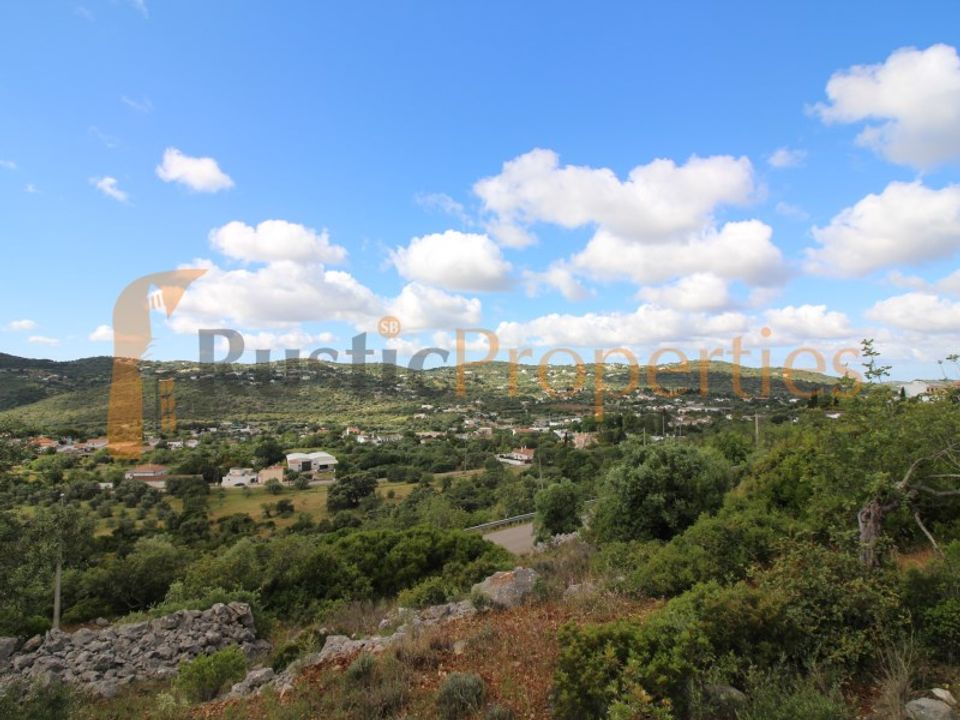 Helårsgrund i Sao Bras de Alportel, Faro - foto 5