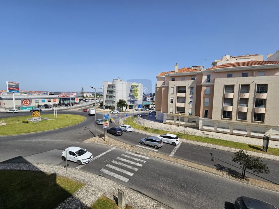 Lejlighed i Caldas da Rainha, Leiria - foto 2