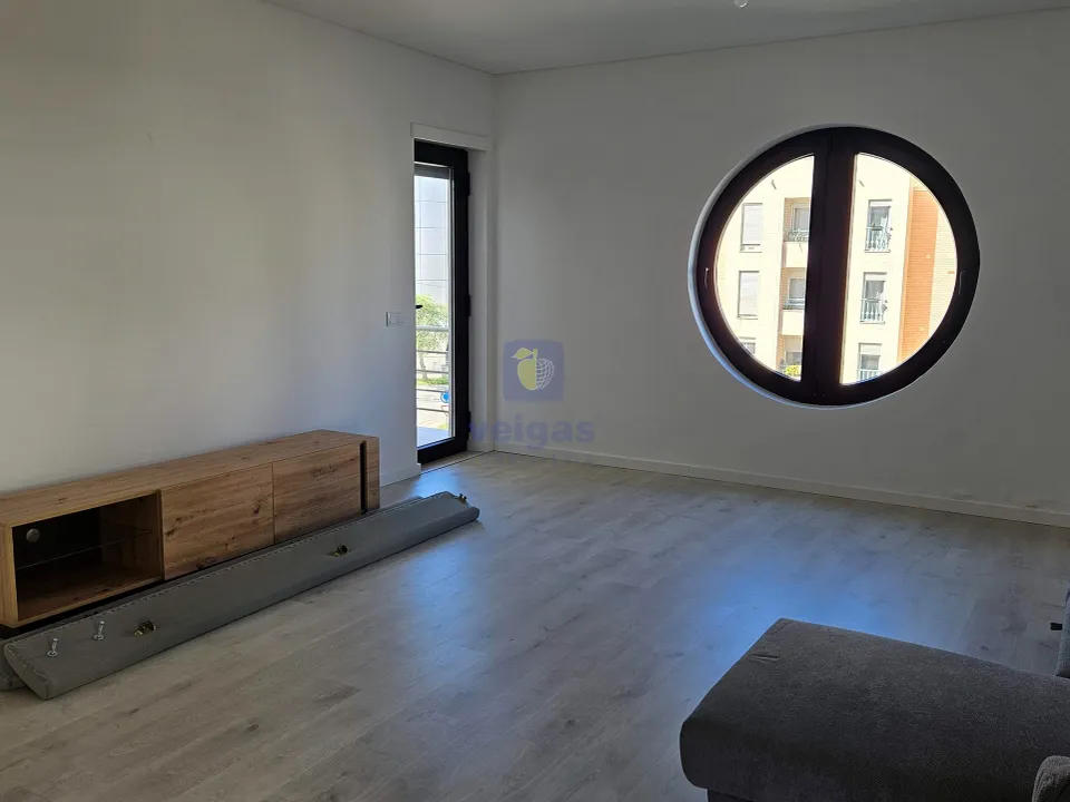 Lejlighed i Caldas da Rainha, Leiria - foto 3