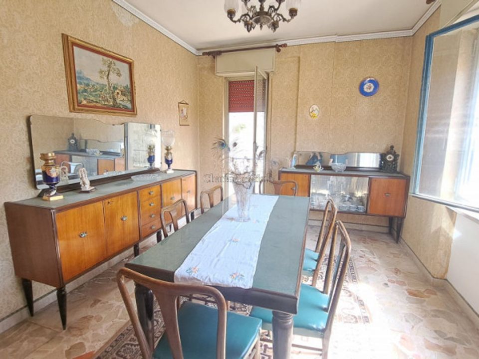 Lejlighed i Modica, Ragusa - foto 1