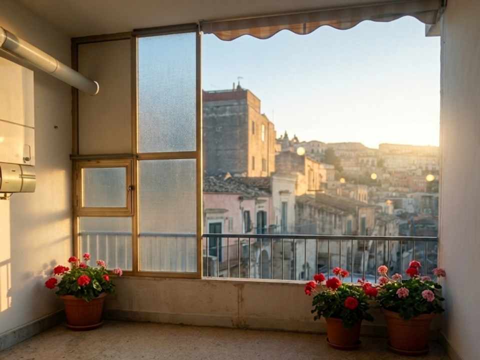 Lejlighed i Modica, Ragusa - foto 4