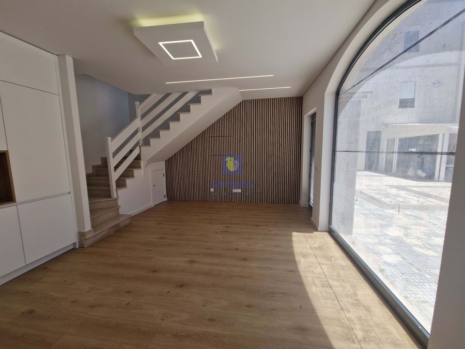 Lejlighed i Caldas da Rainha, Leiria - foto 5