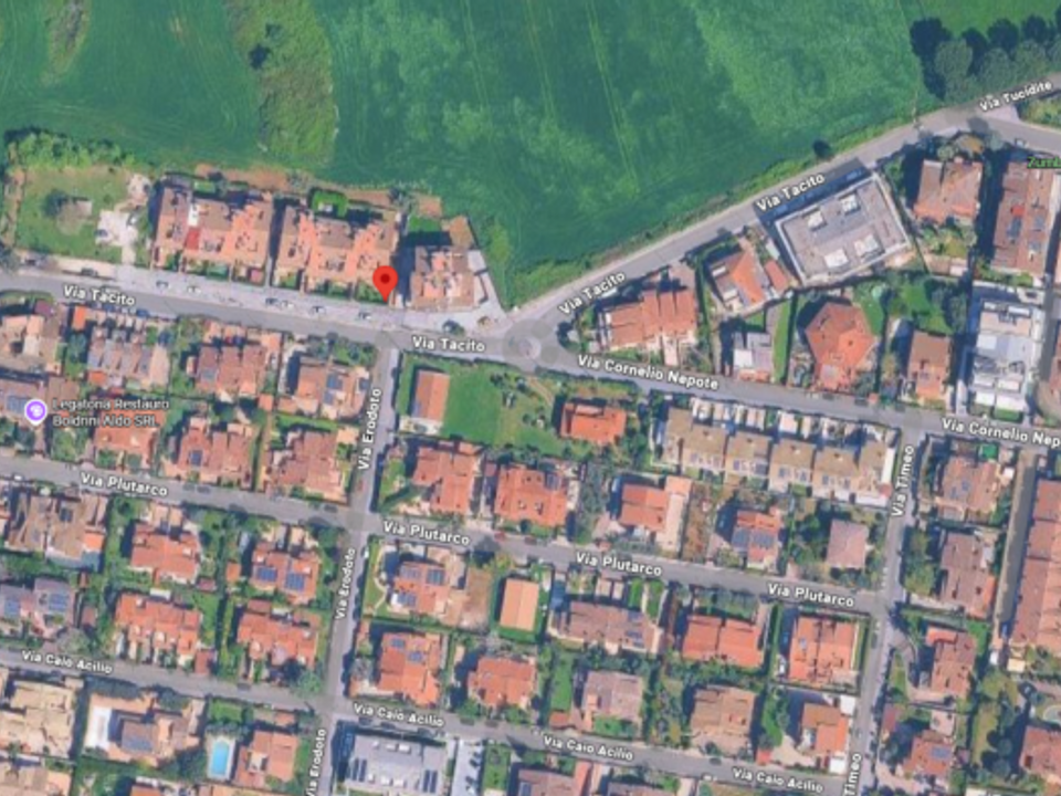 Rækkehus i Guidonia Montecelio, Rome - foto 2