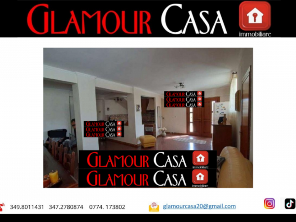 Villa i Ardea, Rome - foto 5