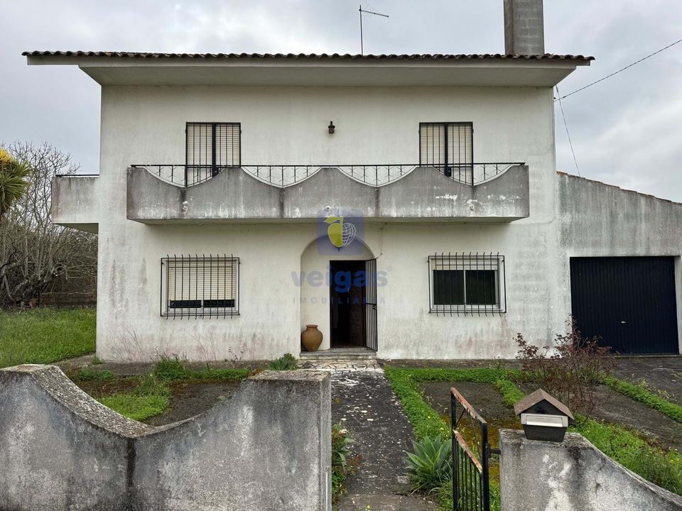 Villa i Tomar, Santarem - foto 1