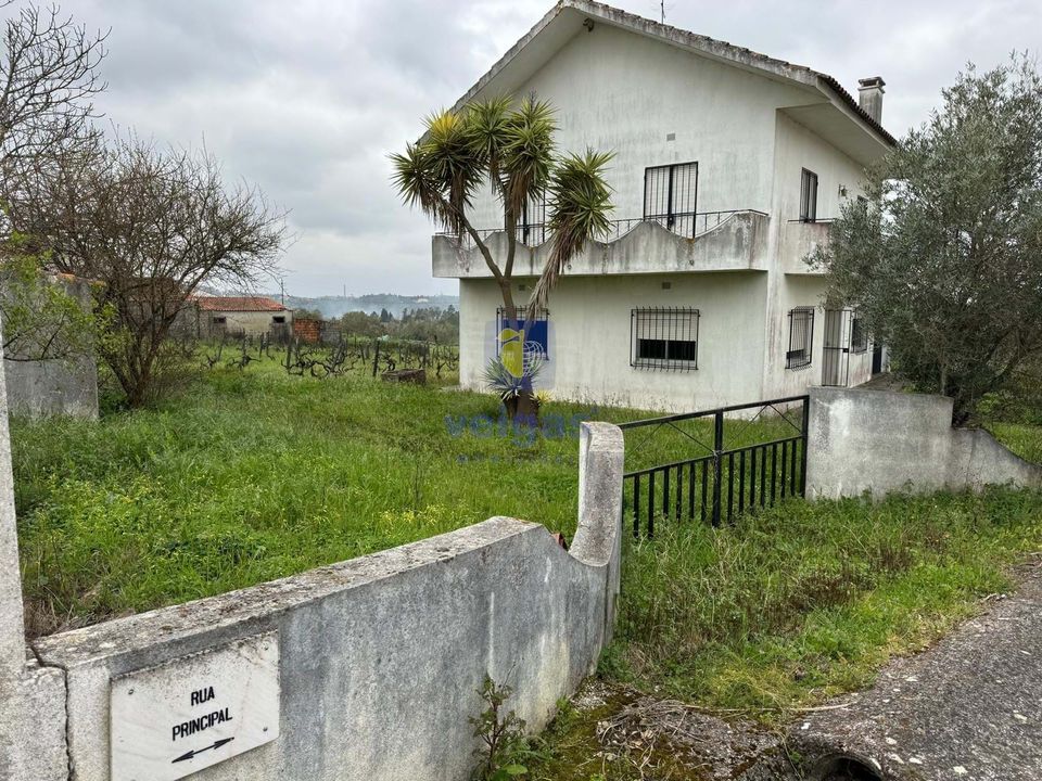 Villa i Tomar, Santarem - foto 3