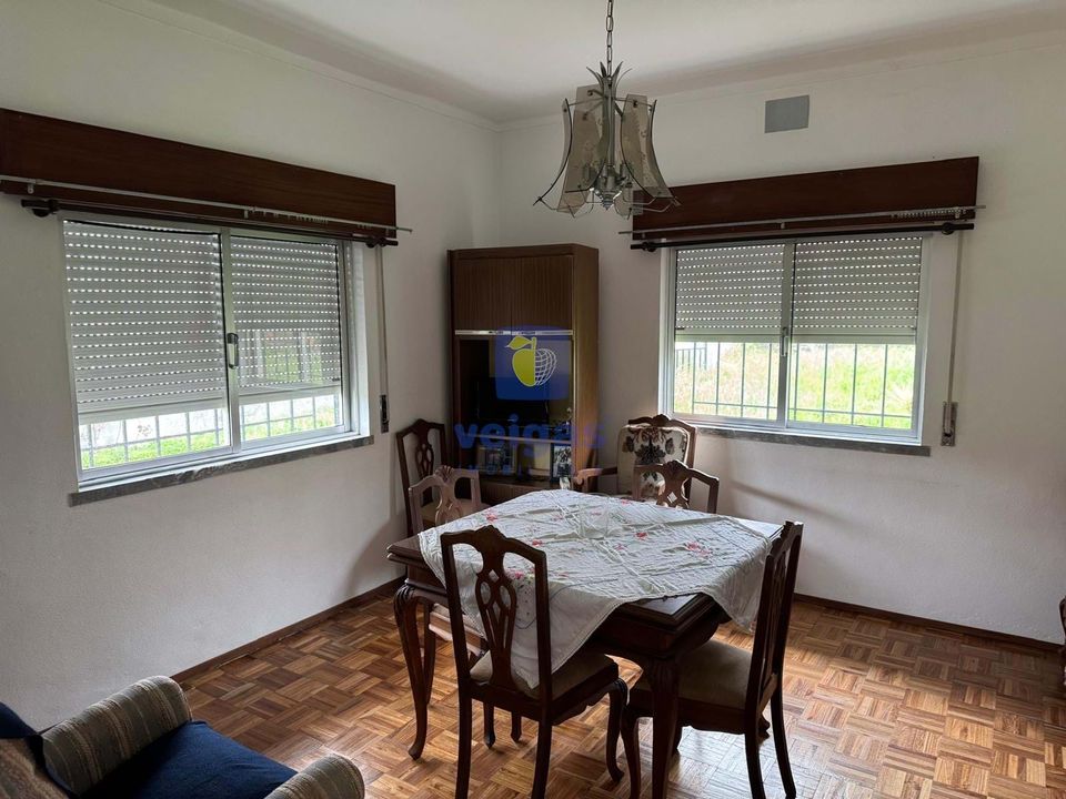 Villa i Tomar, Santarem - foto 5