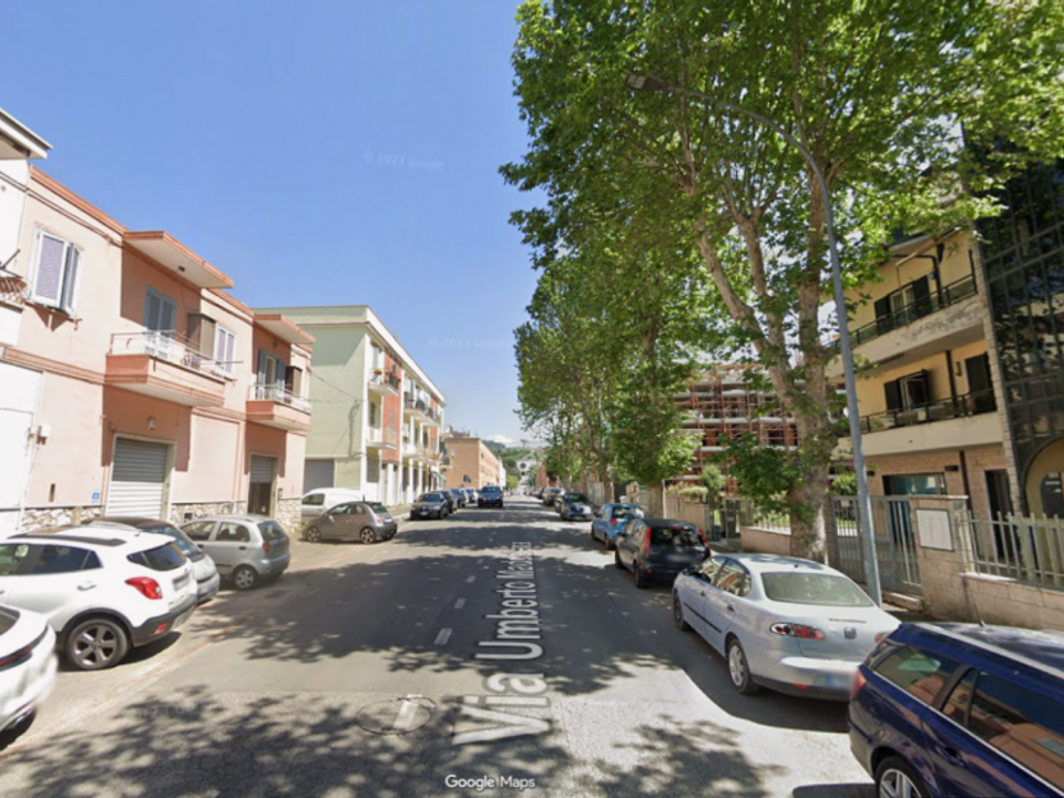 Lejlighed i Guidonia Montecelio, Rome - foto 3