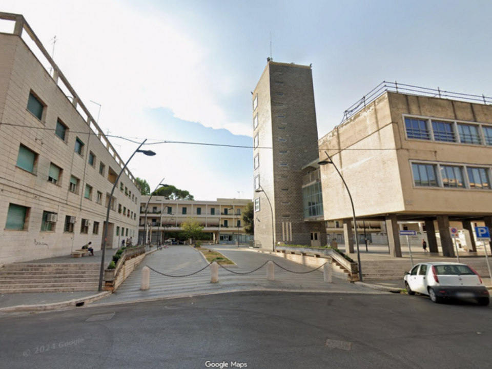 Lejlighed i Guidonia Montecelio, Rome - foto 4