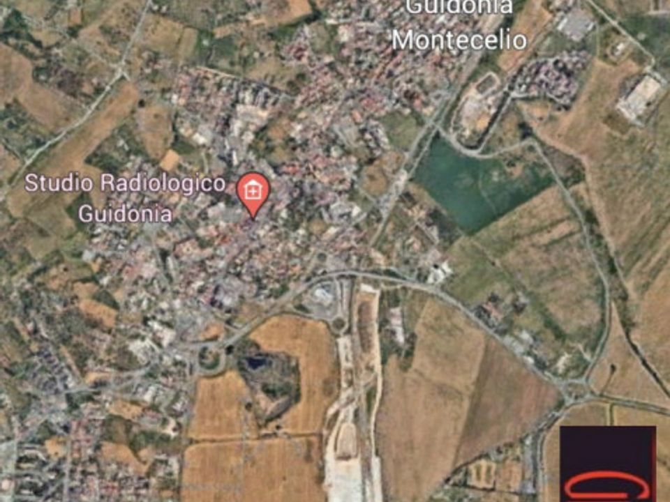 Lejlighed i Guidonia Montecelio, Rome - foto 5