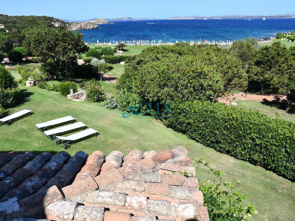 Villa i Porto Cervo, Sassari - foto 1