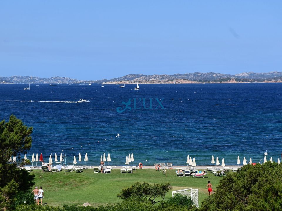 Villa i Porto Cervo, Sassari - foto 2