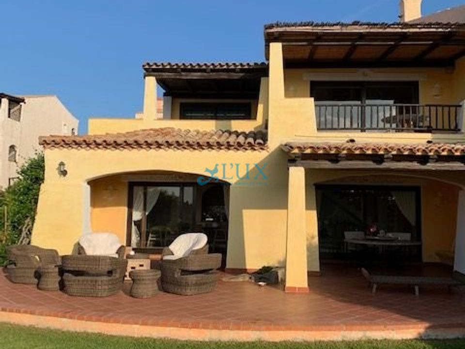 Villa i Porto Cervo, Sassari - foto 4