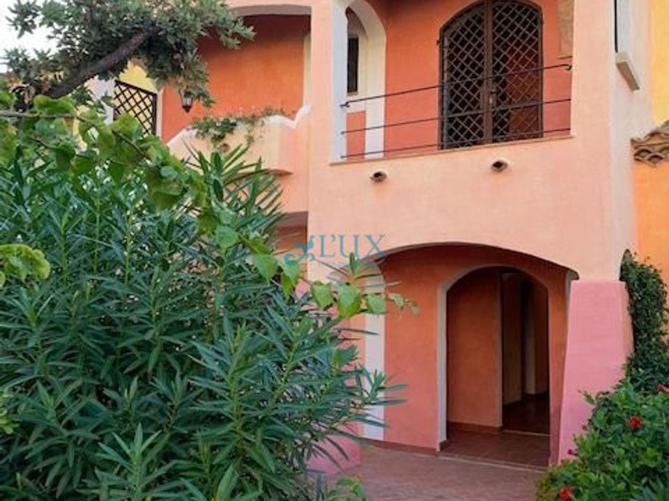 Villa i Porto Cervo, Sassari - foto 5
