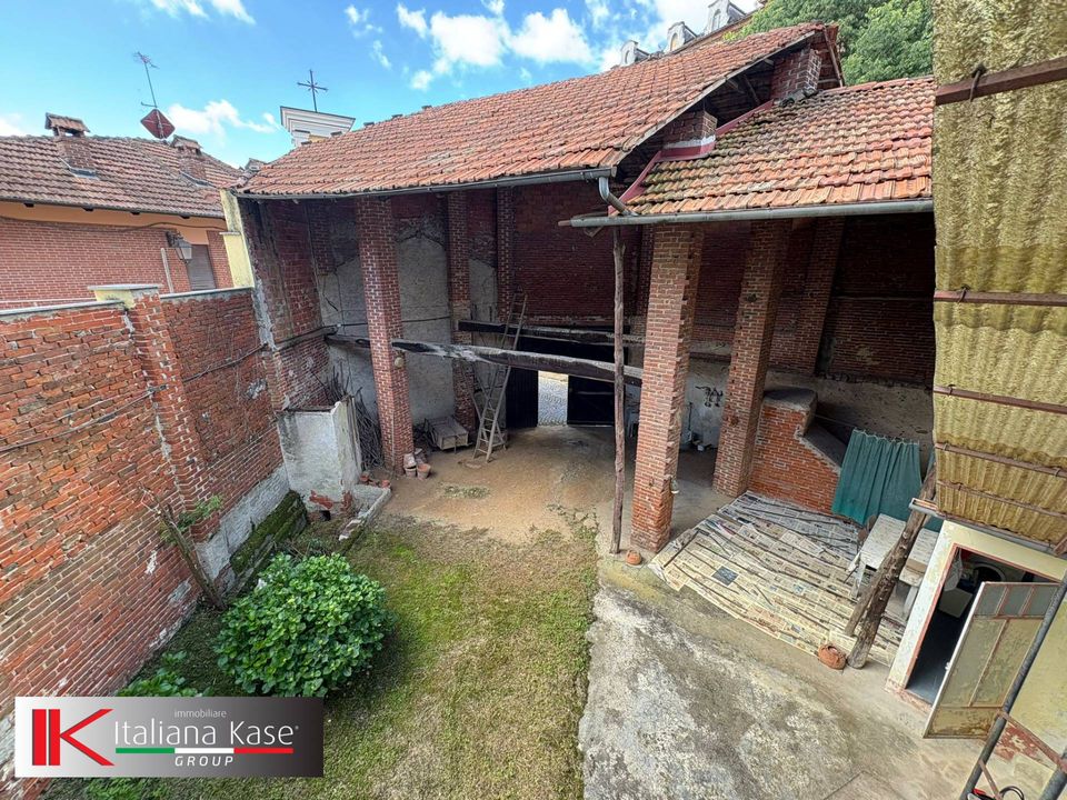 Villa i Barone Canavese, Turin - bilde 4