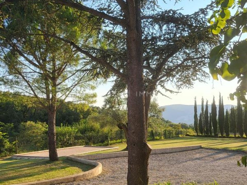Landejendom i Montelimar, Drome - foto 1