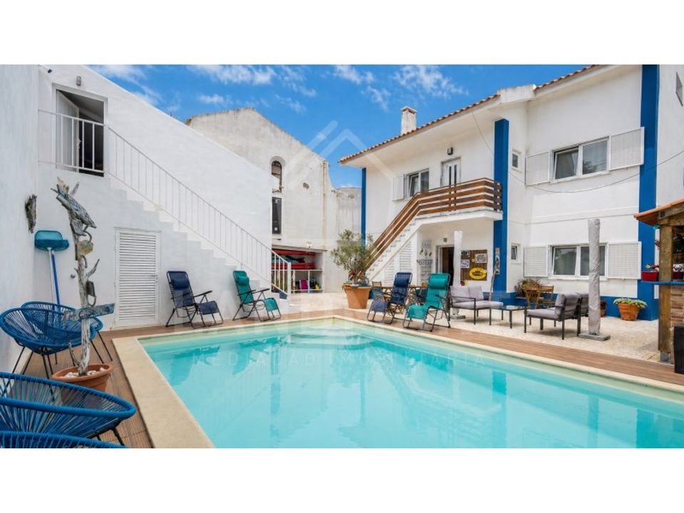 Villa i Foz do Arelho, Leiria - foto 3