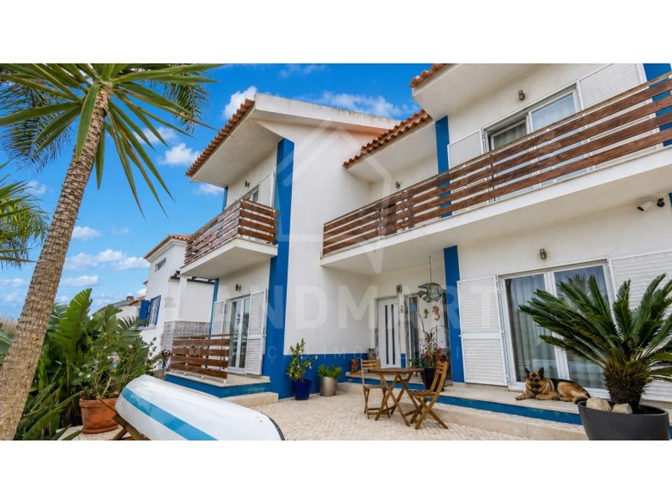 Villa i Foz do Arelho, Leiria - foto 4