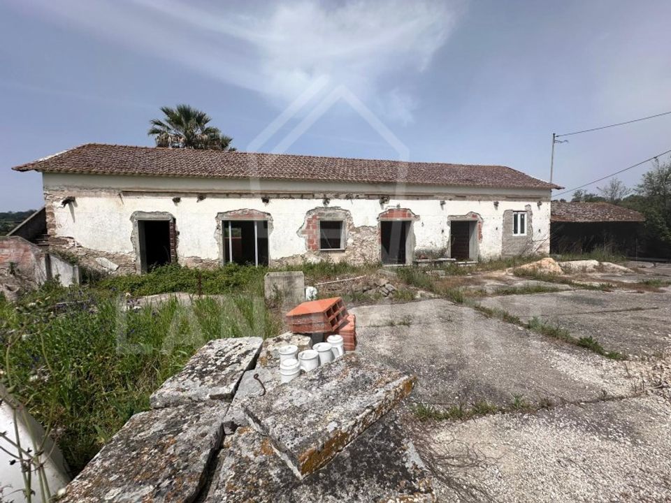 Farm i Alcobaca, Leiria - foto 1