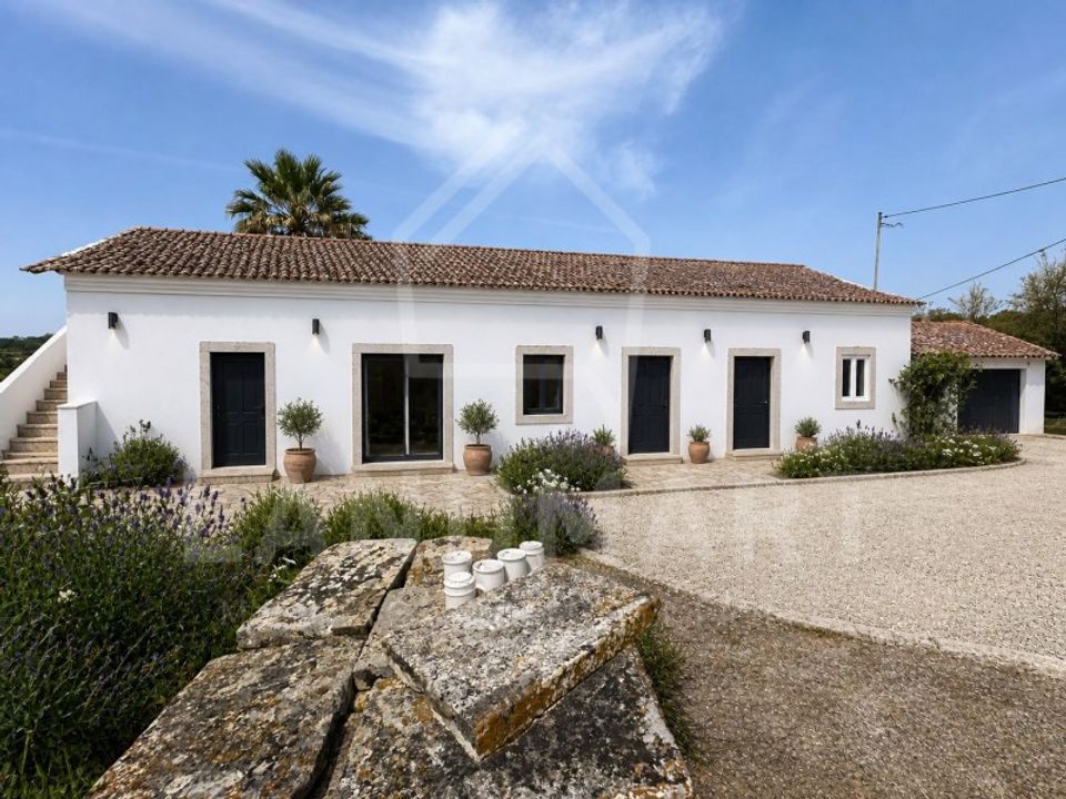 Farm i Alcobaca, Leiria - foto 2