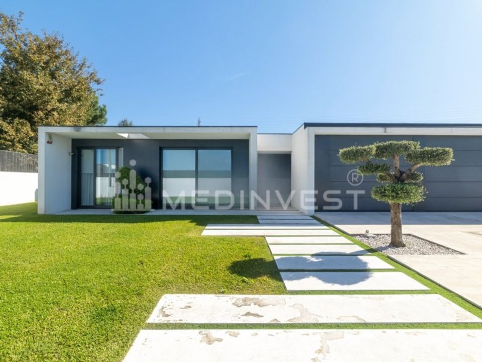 Villa i Trofa, Porto - foto 2