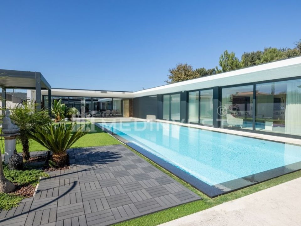 Villa i Trofa, Porto - foto 3