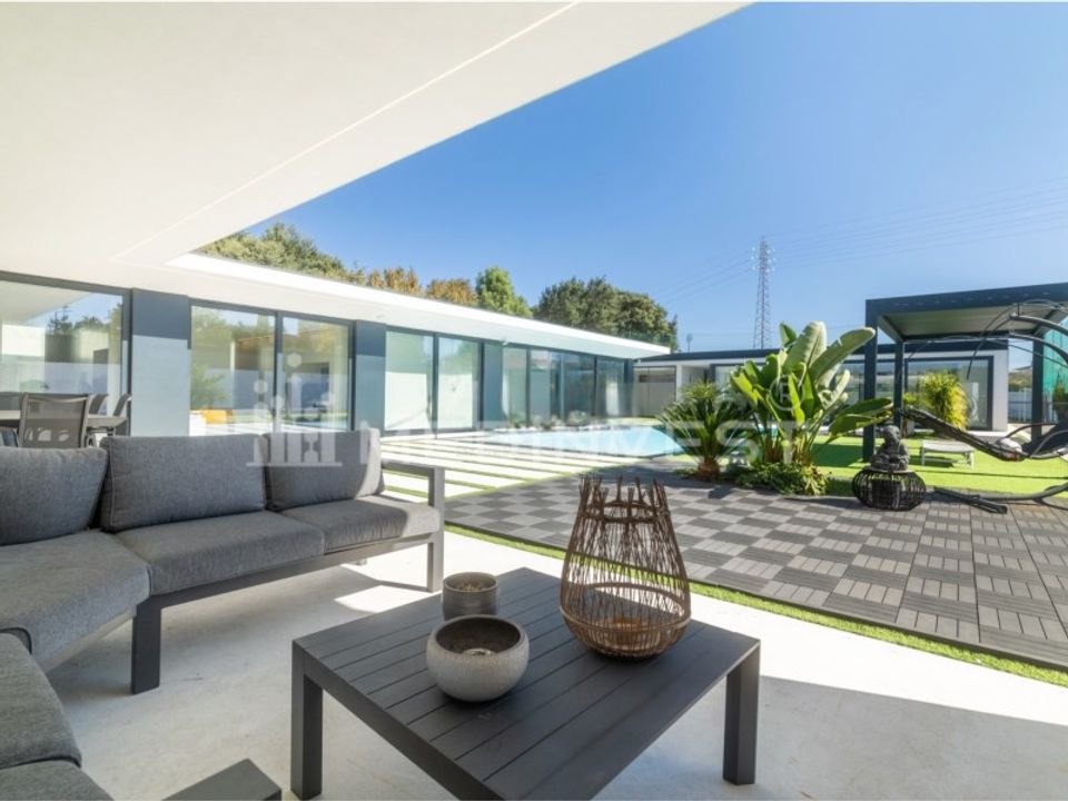 Villa i Trofa, Porto - foto 4
