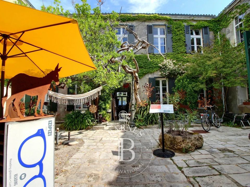 Villa i La Flotte, Charente-Maritime - foto 2