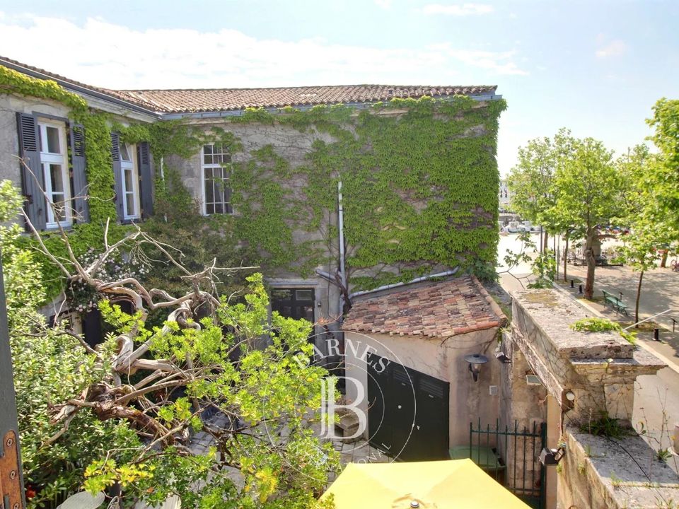 Villa i La Flotte, Charente-Maritime - foto 3