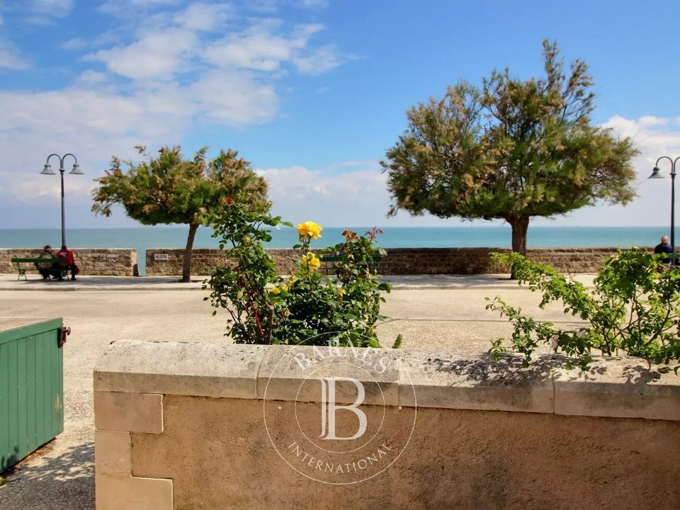 Villa i La Flotte, Charente-Maritime - foto 5