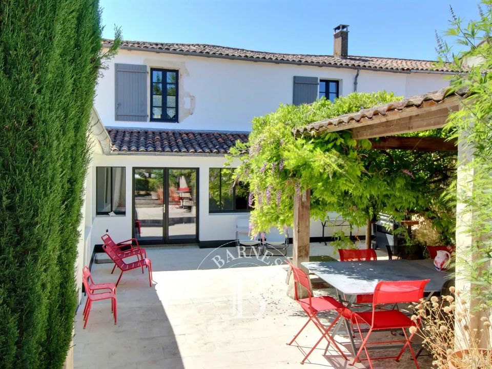 Villa en La Flotte, Charente-Maritime - foto 2